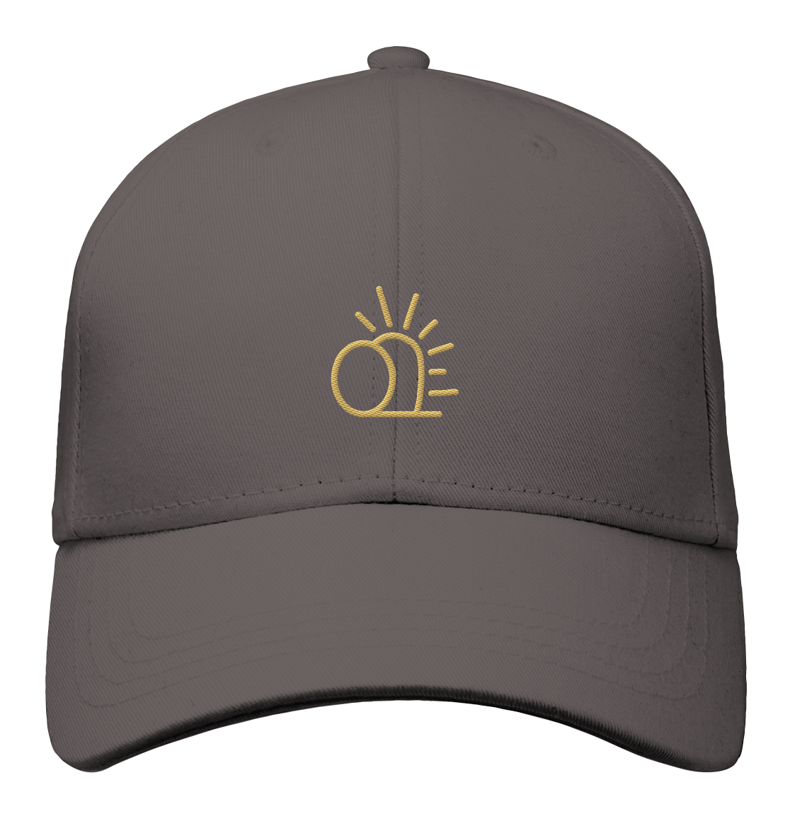Empty Grave - Organic Cap (Unisex)