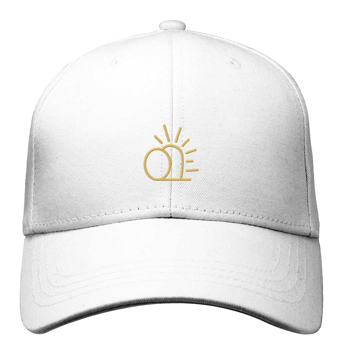 Empty Grave - Organic Cap (Unisex)