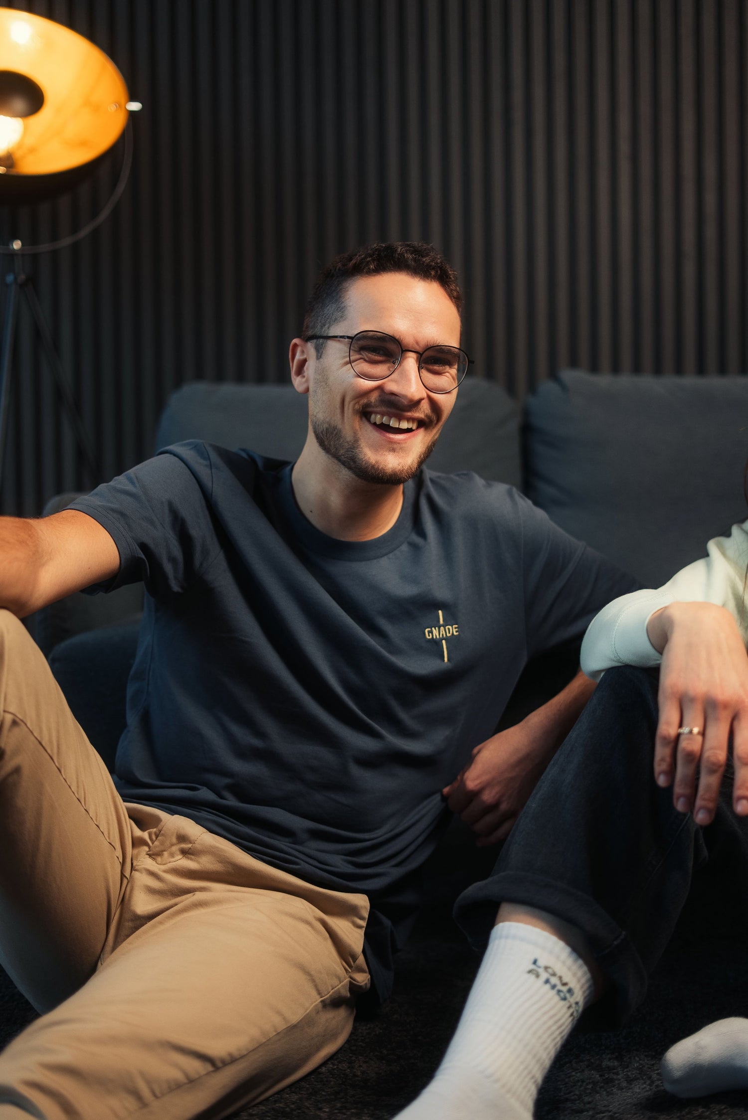 Unisex Shirts - Mission One More