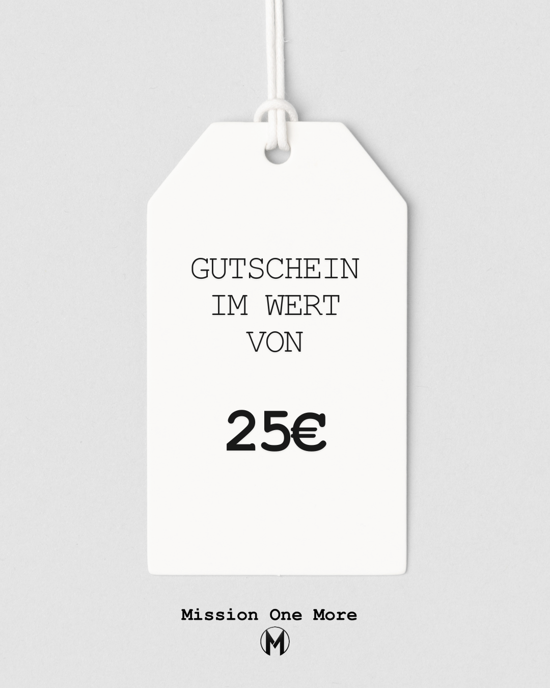 Gutscheine