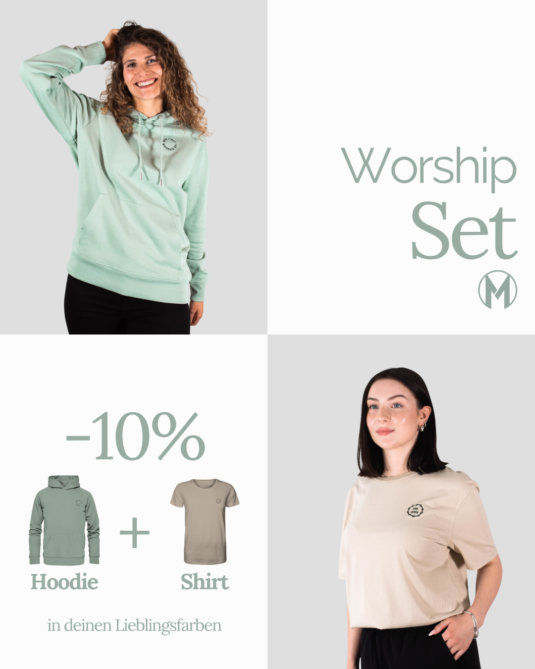 Worship Set