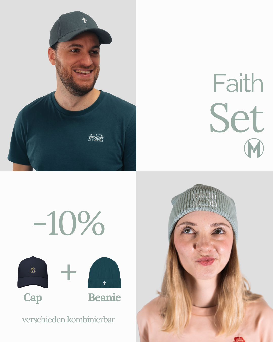 Faith Set