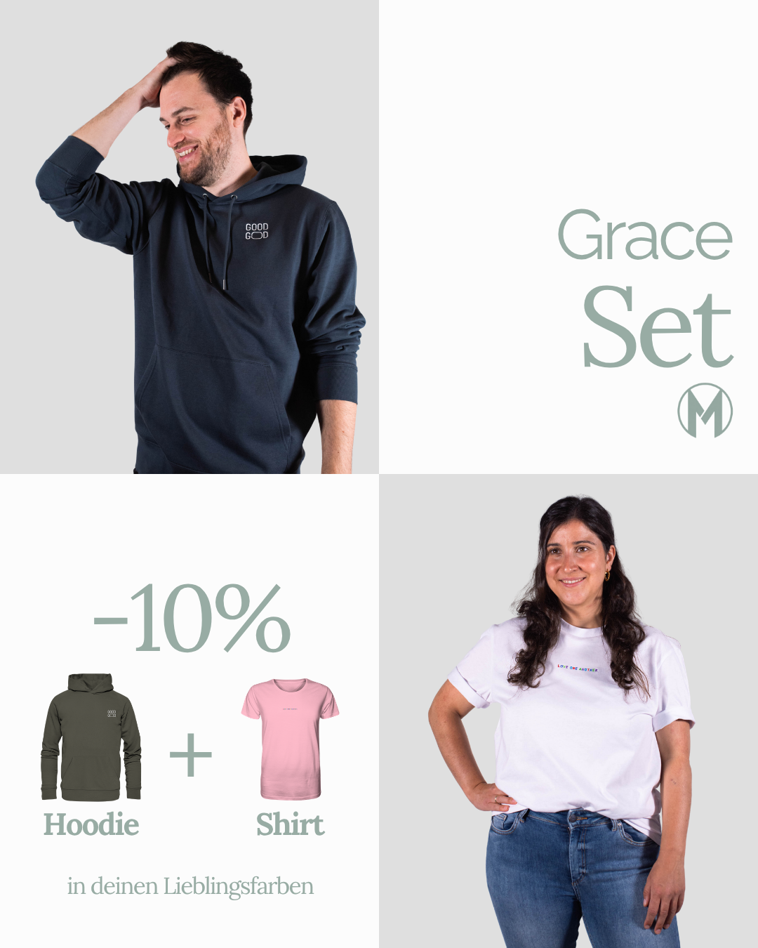 Grace Set