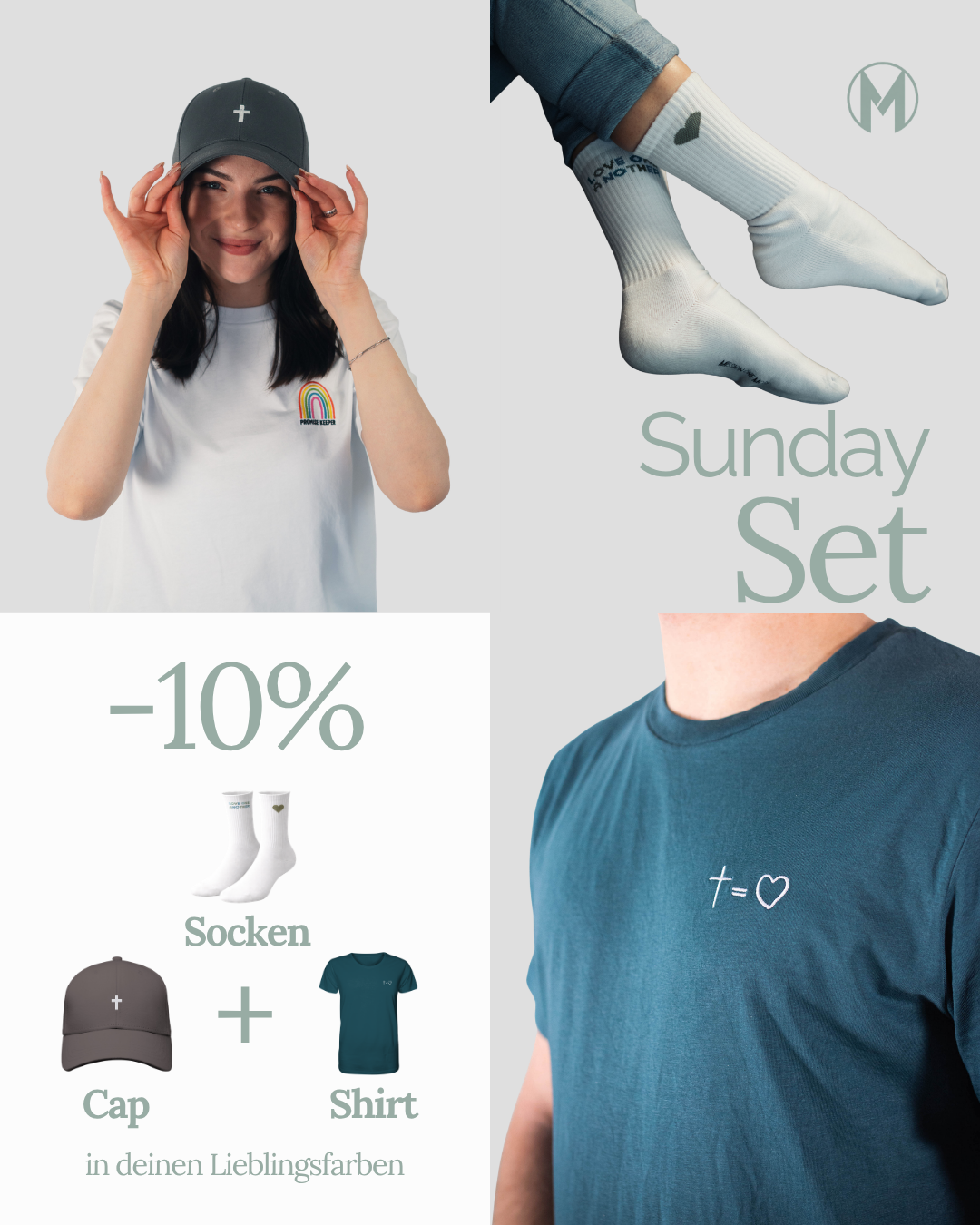 Sunday Set