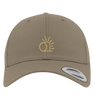 Mission One More Cap mit dezenter christlicher Stickerei Empty Grave aus hochwertiger Produktion