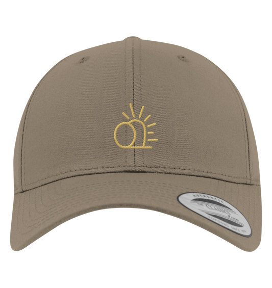 Mission One More Cap mit dezenter christlicher Stickerei Empty Grave aus hochwertiger Produktion