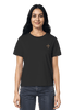 Mission One More ‚Gnade‘ christliches organic T-Shirt schwarz faire & nachhaltige Herstellung