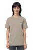 Fair Fashion Shirt Mission One More christliche Mode Heaven on Earth aus Bio Stoff unisex