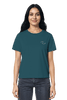 Mission One More ‚It is well with my Soul‘ christliches T-Shirt in Stargazer mit minimalistisches Design
