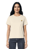 Mission One More T-Shirt Licht & Salz aus Bio-Baumwolle – umweltfreundlich, hochwertig & evangelistisch