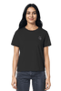 Fair-Trade christliches T-Shirt von Mission One More aus 100% Bio-Baumwolle mit Stickmotiv Love