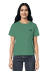 Mission One More T-Shirt aus hochwertiger Bio-Baumwolle mit subtiler Glaubensbotschaft