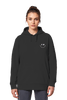 Mission One More ‚Smile‘ christlicher Hoodie aus Bio Baumwolle