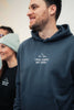 Mission One More Organic Cotton Hoodie mit Motiv ‚Then sings my Soul‘ christliche Kleidung