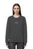 Mission One More Organic Unisex Sweater christliche Marke mit Fokus auf Nachhaltigkeit - Then sings my Soul