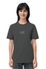 Mission One More Glaubens-T-Shirt für moderne christliche Männer & Frauen aus Bio Baumwolle