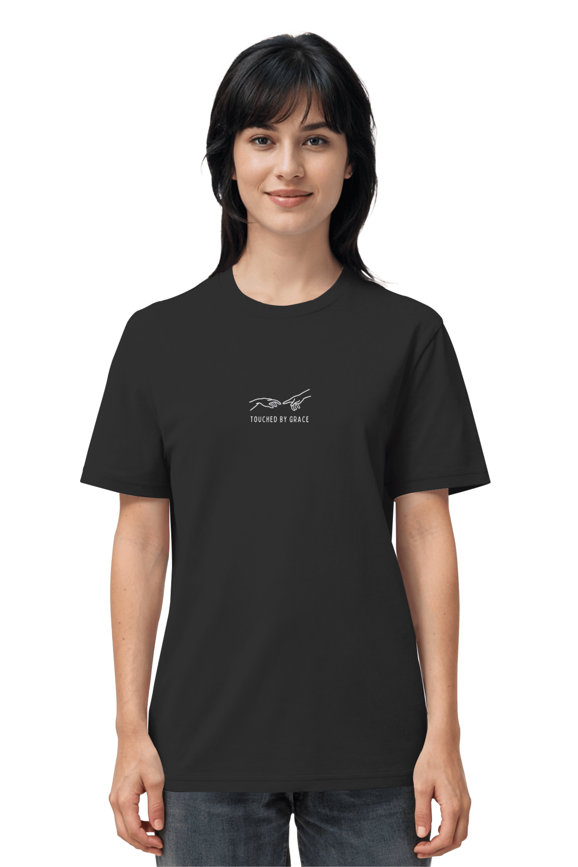 Mission One More unisex T-Shirt - christliche Mode für Youth Ministry & Glaubensgemeinschaft