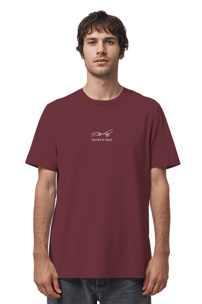 Mission One More Fair Fashion Shirt ideal für christliche Events & Gottesdienste