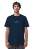 Mission One More Glaubens-T-Shirt nachhaltige christliche Botschaft mit zeitlosem Design
