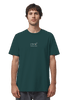 Mission One More unisex T-Shirt Touched by Grace - Mode mit Mission Nachhaltigkeit & christlicher Fokus