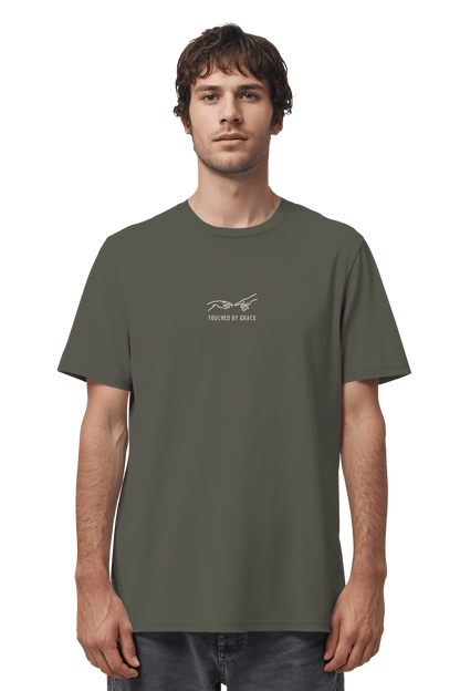 Mission One More unsiex Shirt nachhaltige christliche Mode für Streetwear-Liebhaber