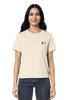 Fair Fashion Outfit mit Mission One More – evangelistische Mode aus Bio-Materialien - Stick Wasser zu Wein