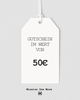 Bild für den Gutschein mit einem Wert von 50€
