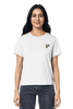 Hochwertiges Bio-Baumwollshirt Weinstock mit christlicher Botschaft von Mission One More