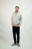 Mission One More christlicher Hoodie ‚YHWH‘ schlicht & fair gefertigt