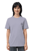 Mission One More ‚YHWH‘ T-Shirt in Lavender nachhaltig & christlich