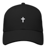 Produktbild Baseball Cap, Motiv Kreuz, Farbe Black