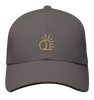 Empty Grave - Organic Cap (Unisex)