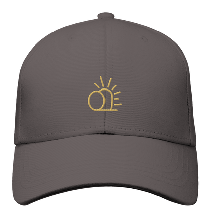 Empty Grave - Organic Cap (Unisex)