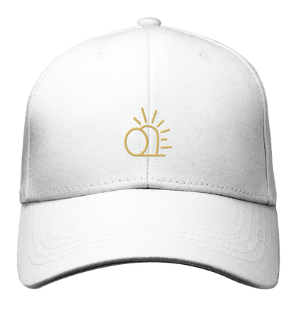 Empty Grave - Organic Cap (Unisex)