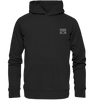 Produktbild Hoodie, Motiv Good God, Farbe Black