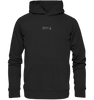Produktbild Hoodie, Motiv Gospel, Farbe Black