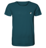Produktbild T-Shirt, Motiv Frieden, Farbe Stargazer