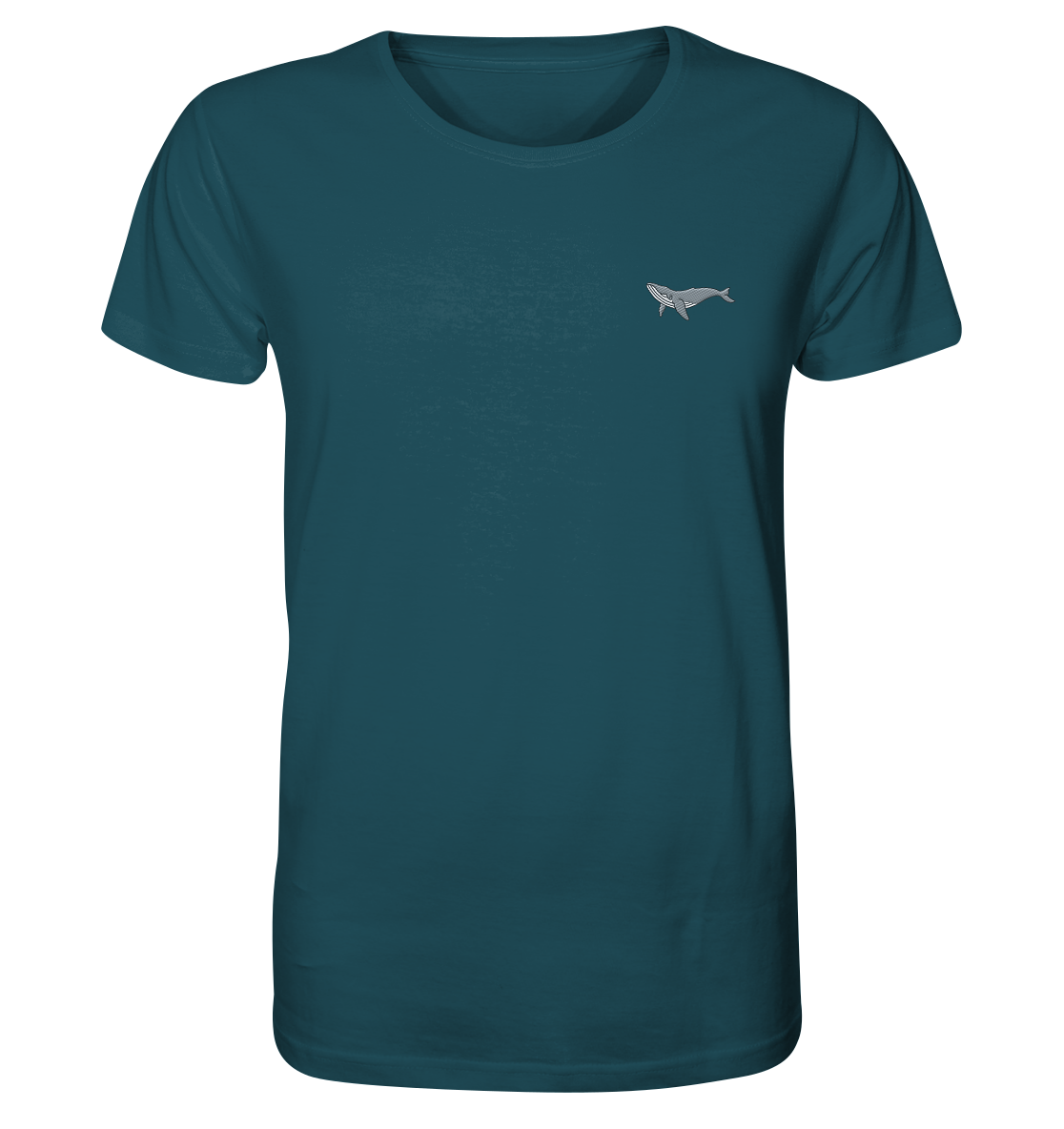 Produktbild T-Shirt, Motiv Jonah, Farbe Stargazer