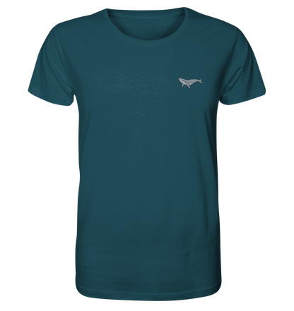 Produktbild T-Shirt, Motiv Jonah, Farbe Stargazer