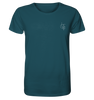 Produktbild T-Shirt, Motiv Love, Farbe Stargazer