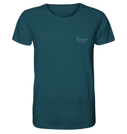 Produktbild T-Shirt, Motiv [Jesus], Farbe Stargazer