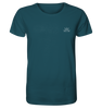 Produktbild T-Shirt, Motiv Jesus is King, Farbe Stargazer