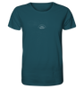 Produktbild T-Shirt, Motiv Trust, Farbe Stargazer