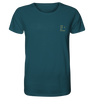 Produktbild T-Shirt, Motiv Same Same Not Different, Farbe Stargazer