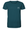 Produktbild T-Shirt, Motiv Good God, Farbe Stargazer