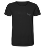Produktbild T-Shirt, Motiv [Jesus], Farbe Black