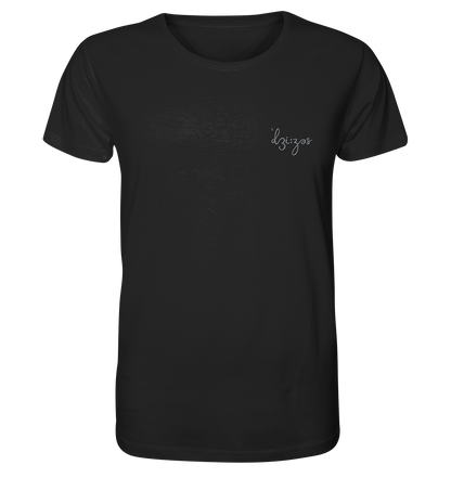 Produktbild T-Shirt, Motiv [Jesus], Farbe Black
