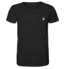 Produktbild T-Shirt, Motiv Frieden, Farbe Black
