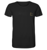 Produktbild T-Shirt, Motiv Same Same Not Different, Farbe Black