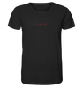 Produktbild T-Shirt, Motiv Joy Peace Hope, Farbe Black